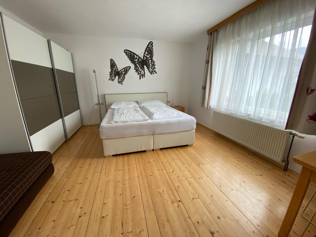 Bungalow Grabner Hermagor-Pressegger See Εξωτερικό φωτογραφία