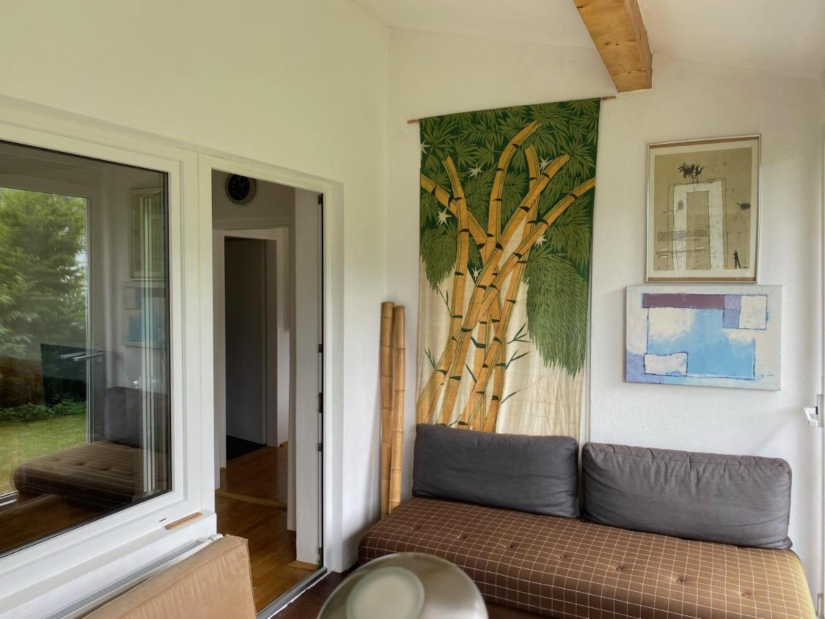Bungalow Grabner Hermagor-Pressegger See Εξωτερικό φωτογραφία