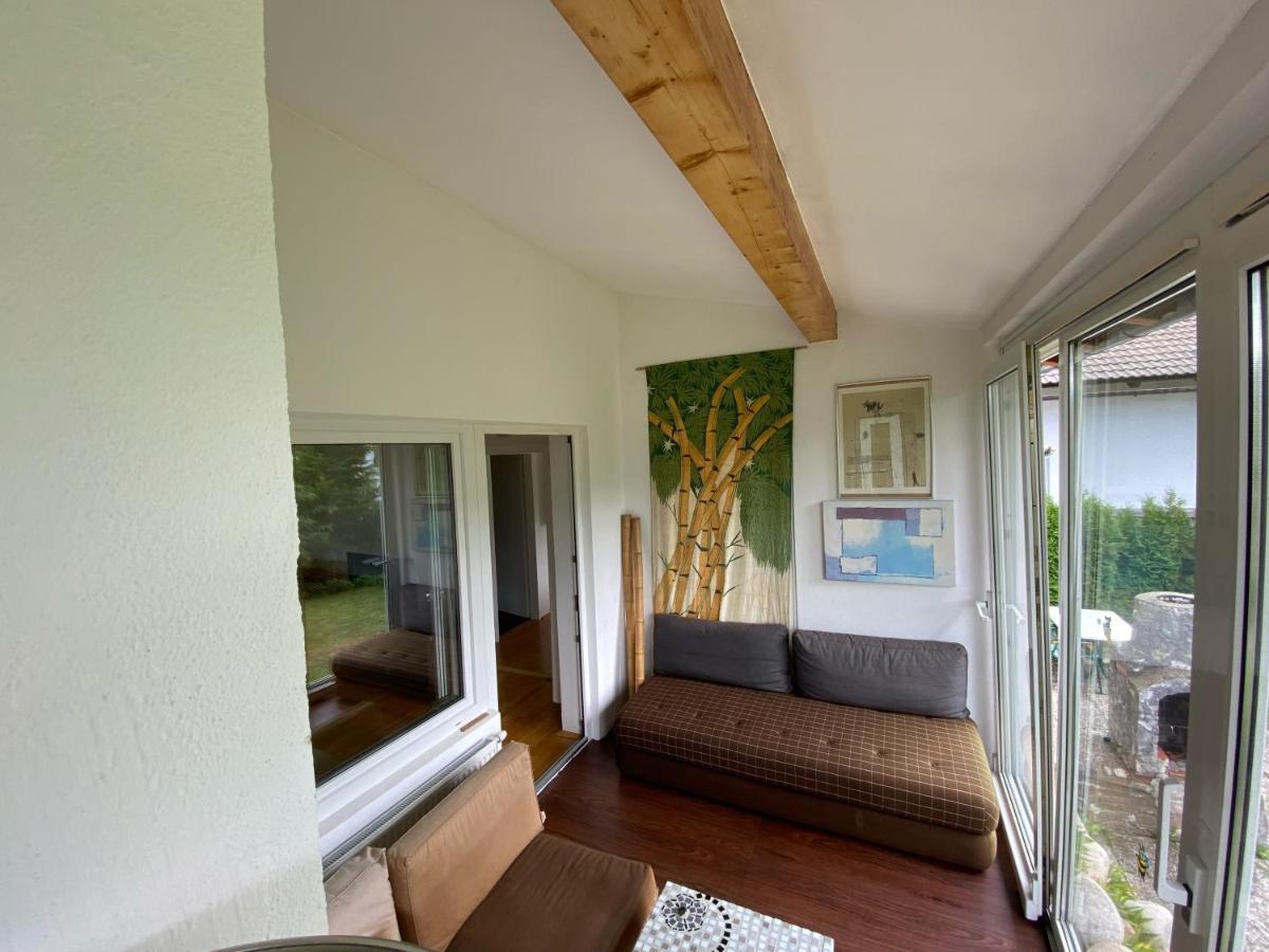 Bungalow Grabner Hermagor-Pressegger See Εξωτερικό φωτογραφία