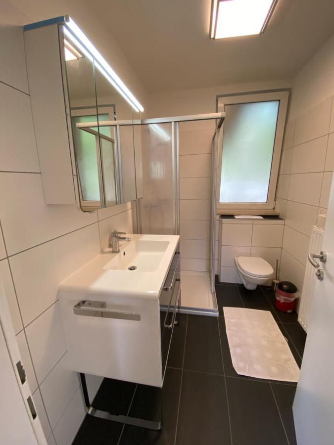 Bungalow Grabner Hermagor-Pressegger See Εξωτερικό φωτογραφία