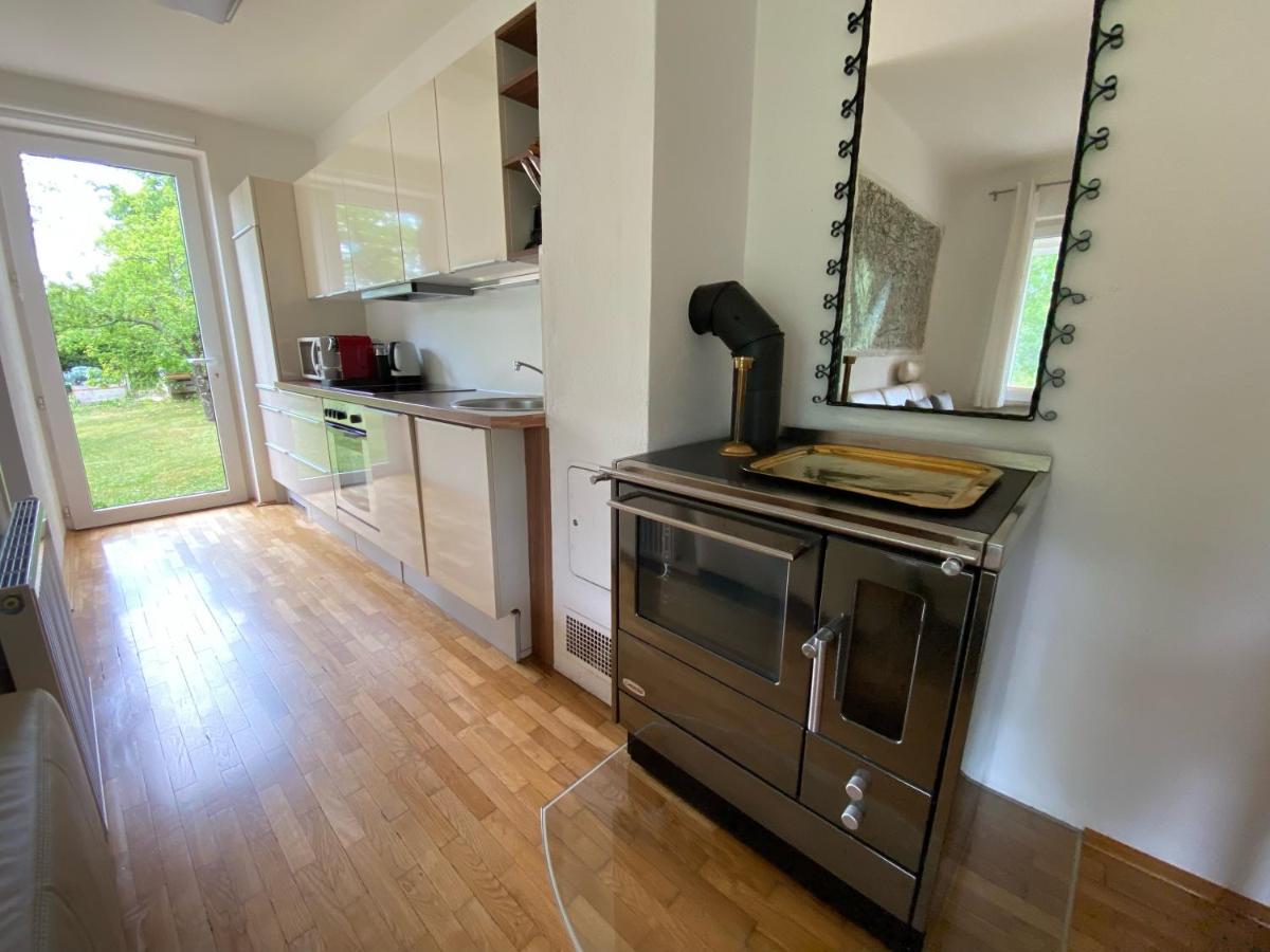 Bungalow Grabner Hermagor-Pressegger See Εξωτερικό φωτογραφία