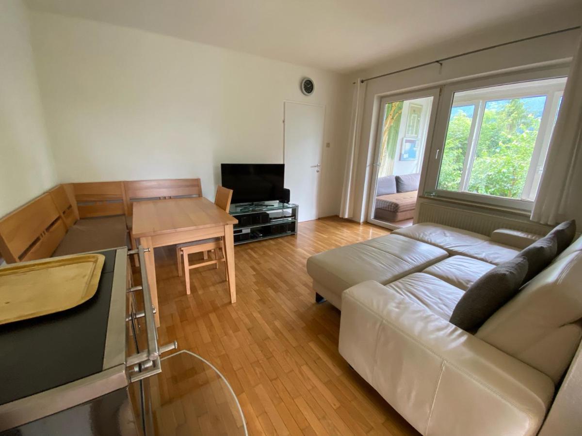Bungalow Grabner Hermagor-Pressegger See Εξωτερικό φωτογραφία